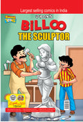 Billoo The Sculptor PB English