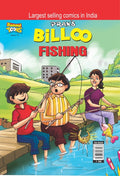 Billoo Fishing PB English