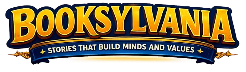Booksylvania