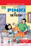 Pinki And The Patient 8 English