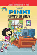 Pinki Computer Virus In English